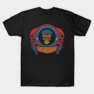 MORDIAN - CREST T-Shirt